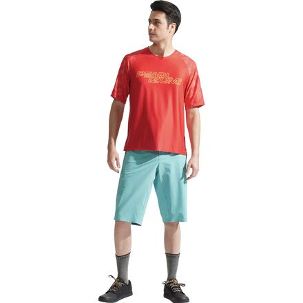 PEARL iZUMi - Elevate Shell Short - Men's