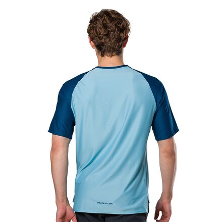 PEARL iZUMi - Elevate Short-Sleeve Jersey - Men's