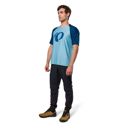 PEARL iZUMi - Elevate Short-Sleeve Jersey - Men's