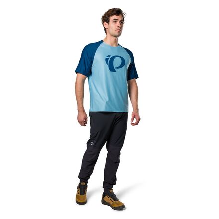 PEARL iZUMi - Elevate Short-Sleeve Jersey - Men's