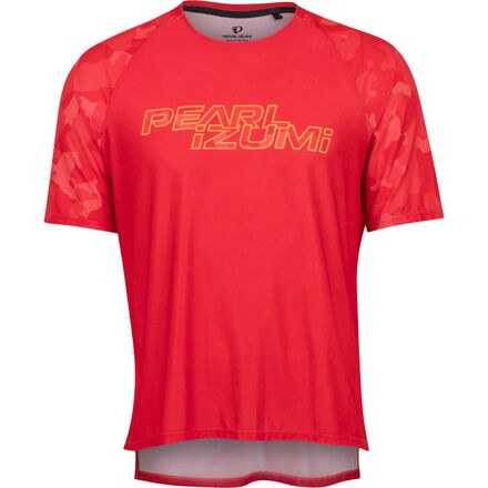 PEARL iZUMi - Elevate Short-Sleeve Jersey - Men's