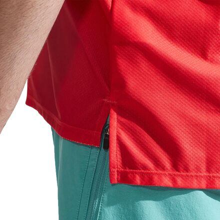 PEARL iZUMi - Elevate Short-Sleeve Jersey - Men's