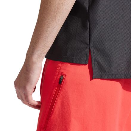 PEARL iZUMi - Elevate Short-Sleeve Jersey - Men's