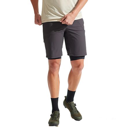 Expedition Shell Short - Men's