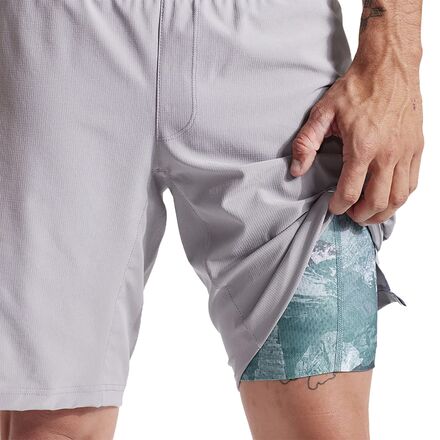 PEARL iZUMi - Prospect 2/1 Short With Liner - Men's
