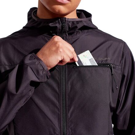 PEARL iZUMi - Summit Barrier Jacket - Men's
