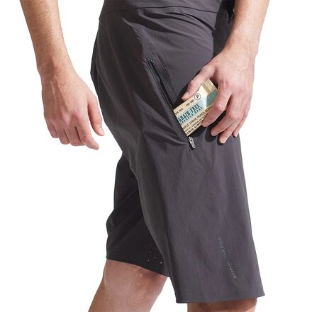 PEARL iZUMi - Summit Pro Shell Short - Men's