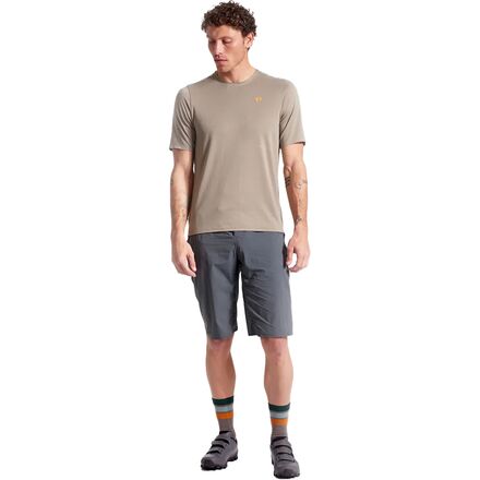 PEARL iZUMi - Summit Pro Shell Short - Men's