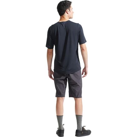 PEARL iZUMi - Summit Pro Short-Sleeve Jersey - Men's