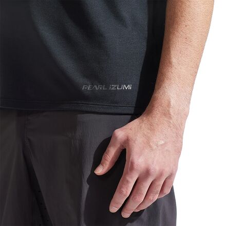 PEARL iZUMi - Summit Pro Short-Sleeve Jersey - Men's
