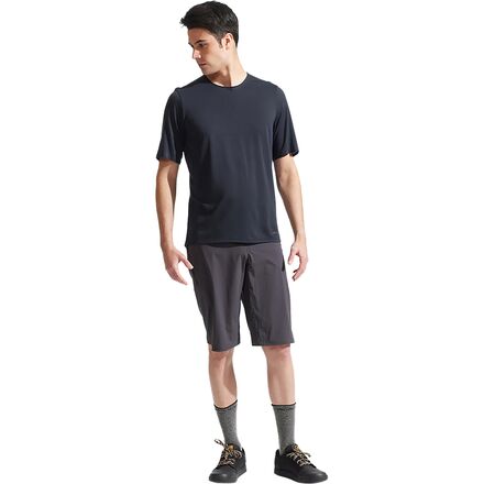 PEARL iZUMi - Summit Pro Short-Sleeve Jersey - Men's