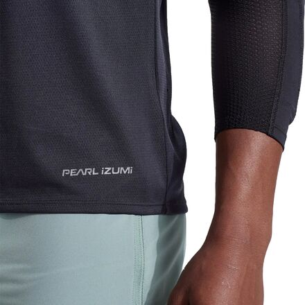 PEARL iZUMi - Summit Short-Sleeve Jersey - Men's