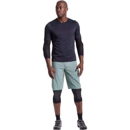 PEARL iZUMi - Summit Short-Sleeve Jersey - Men's