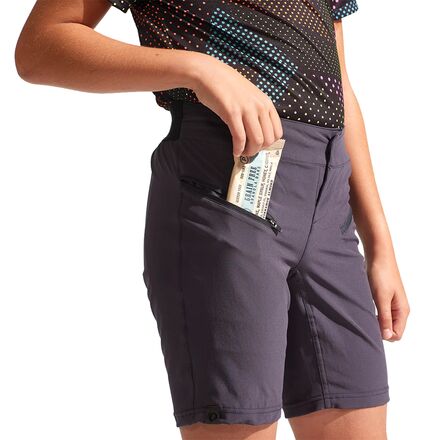 PEARL iZUMi - Youth Summit Short - Boys'