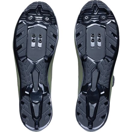PEARL iZUMi - Expedition Mountain Bike Shoe - Men's