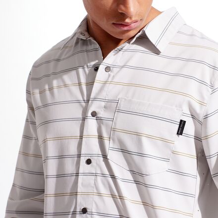 PEARL iZUMi - Prospect Long Sleeve Shirt - Men's
