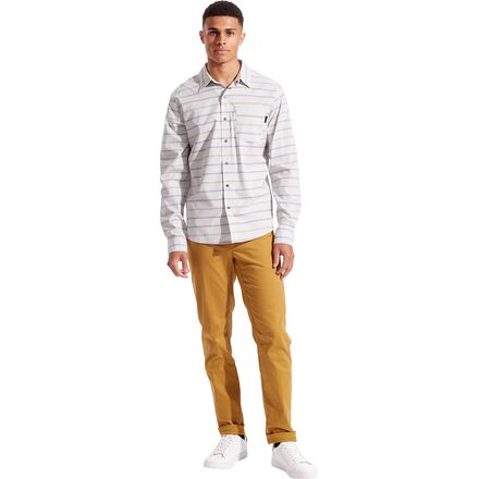 PEARL iZUMi - Prospect Long Sleeve Shirt - Men's