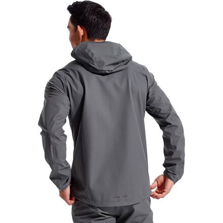 PEARL iZUMi - Summit WxB 3L Rain Jacket - Men's
