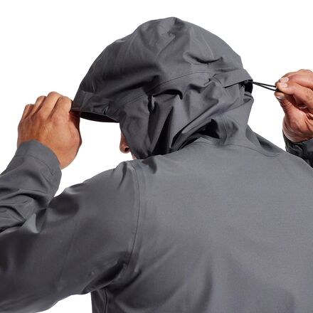 PEARL iZUMi - Summit WxB 3L Rain Jacket - Men's