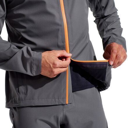 PEARL iZUMi - Summit WxB 3L Rain Jacket - Men's