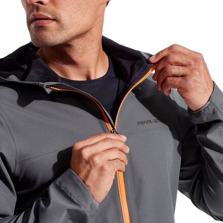PEARL iZUMi - Summit WxB 3L Rain Jacket - Men's