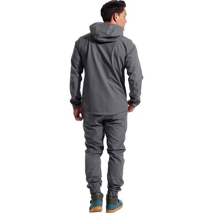 PEARL iZUMi - Summit WxB 3L Rain Jacket - Men's