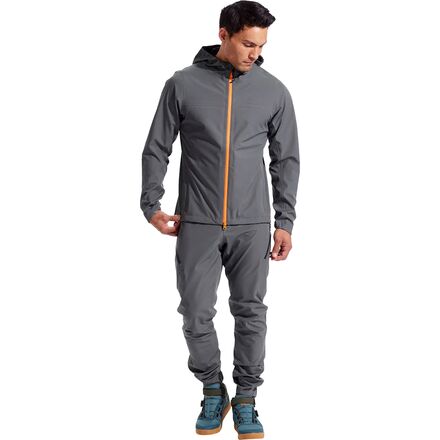 PEARL iZUMi - Summit WxB 3L Rain Jacket - Men's