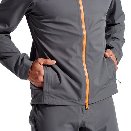 PEARL iZUMi - Summit WxB 3L Rain Jacket - Men's