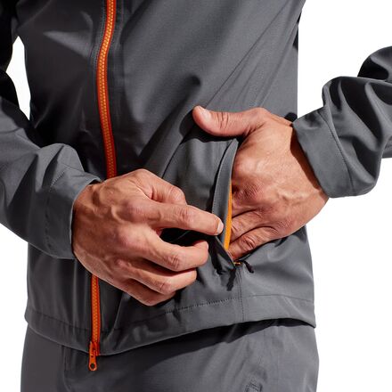 PEARL iZUMi - Summit WxB 3L Rain Jacket - Men's