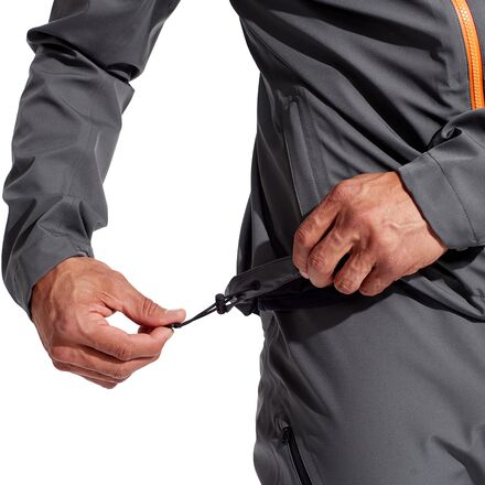 PEARL iZUMi - Summit WxB 3L Rain Jacket - Men's