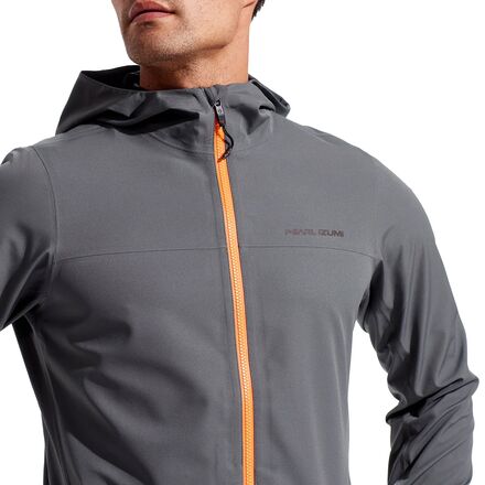 PEARL iZUMi - Summit WxB 3L Rain Jacket - Men's