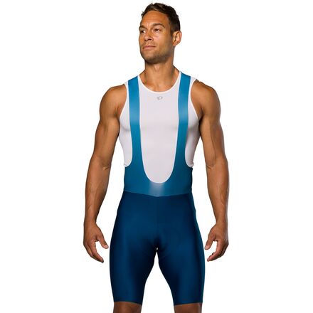 Attack Air Bib Short - Men's