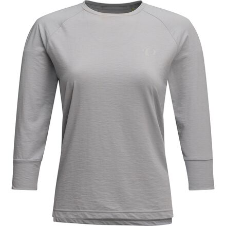 PEARL iZUMi - Canyon Merino 3/4 Jersey - Women's