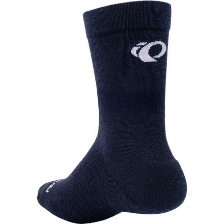 PEARL iZUMi - Merino Trail 7in Sock - Men's