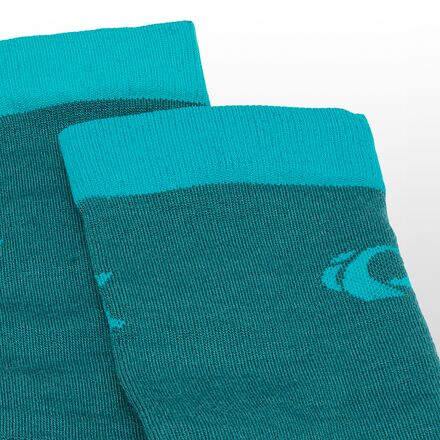 PEARL iZUMi - Merino Trail 7in Sock - Men's