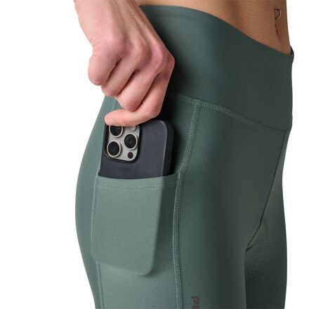 PEARL iZUMi - Sugar 21in Cycling Crop Tight - Women's