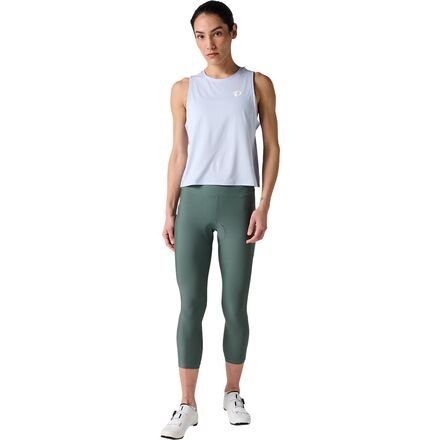 PEARL iZUMi - Sugar 21in Cycling Crop Tight - Women's