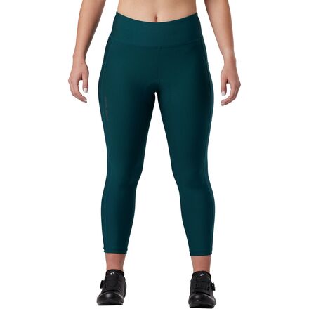 Sugar 21in Cycling Crop Tight - Women's