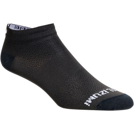 PEARL iZUMi - Transfer 1in Sock - Men's - Black