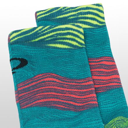 PEARL iZUMi - Transfer Ltd 7in Sock - Men's