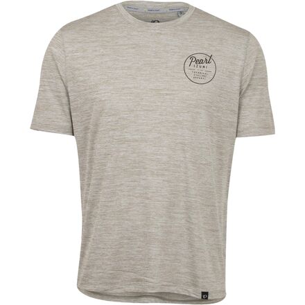 PEARL iZUMi - Transfer Tech Short-Sleeve T-Shirt - Men's