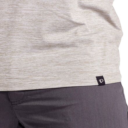 PEARL iZUMi - Transfer Tech Short-Sleeve T-Shirt - Men's