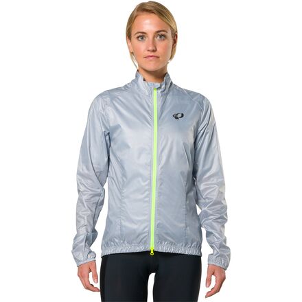 Attack Barrier Jacket - Women's
