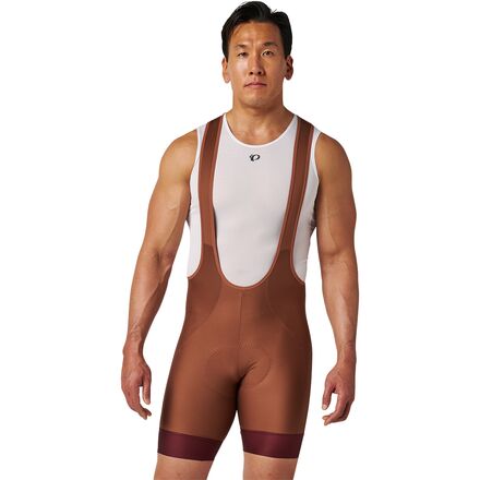 Attack Bib Short - Men's