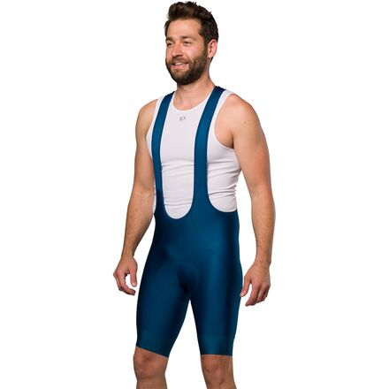 PEARL iZUMi - Attack Bib Short - Men's