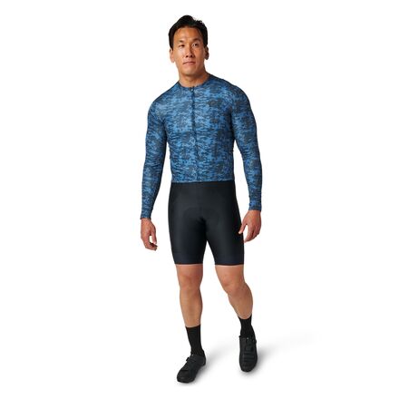 PEARL iZUMi - Attack Long-Sleeve Jersey - Men's