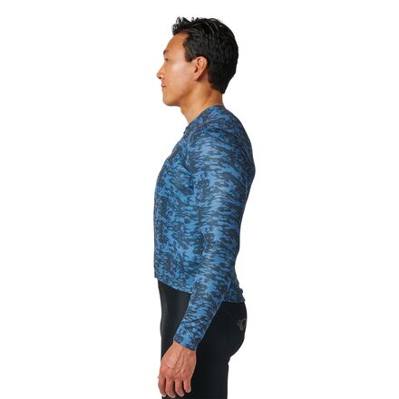 PEARL iZUMi - Attack Long-Sleeve Jersey - Men's