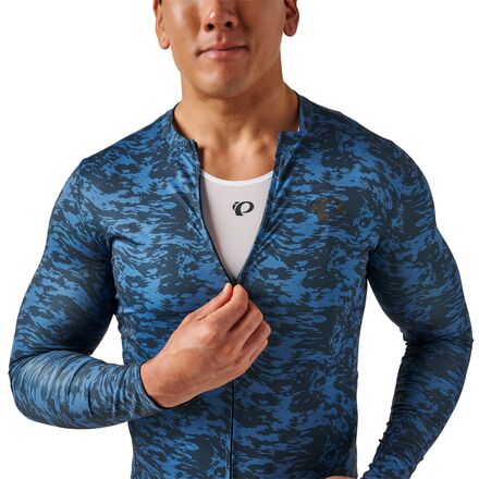 PEARL iZUMi - Attack Long-Sleeve Jersey - Men's