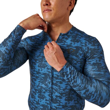 PEARL iZUMi - Attack Long-Sleeve Jersey - Men's
