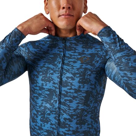 PEARL iZUMi - Attack Long-Sleeve Jersey - Men's